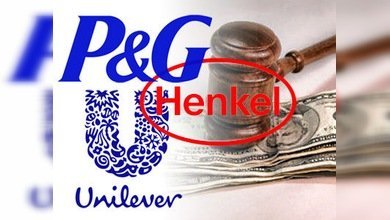 Proctor&Gamble, Unilever y Henkel, culpables de pactar precios en ocho países europeos