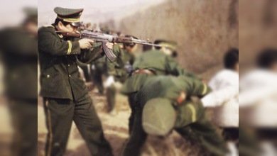 Ejecutado en China el reo británico a pesar de las peticiones de clemencia