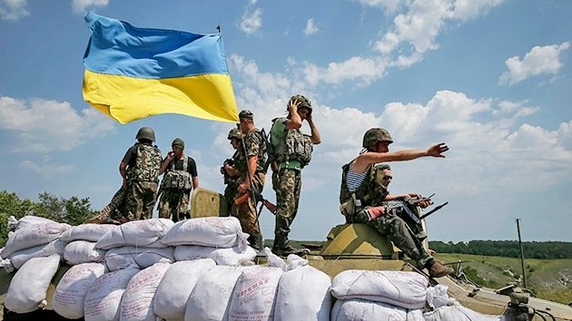 Rusia: Los continuos ataques contra territorio ruso desde Ucrania son una provocación