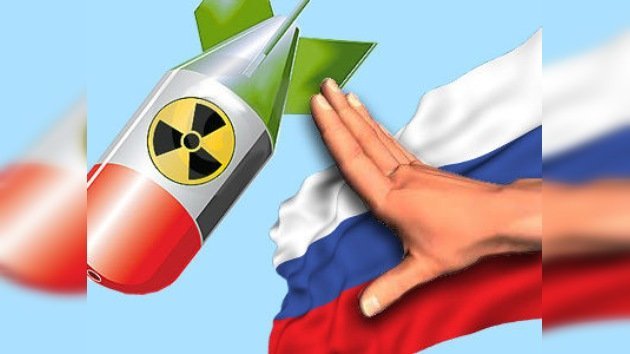 Rusia: Es imposible que Irán cree misiles nucleares en secreto y los utilice