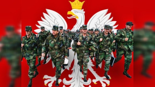 Polonia ha ratificado el acuerdo sobre el estatus del Ejército de EE. UU.