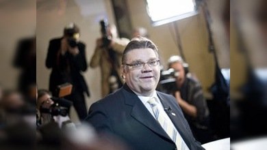 El avance nacionalista finlandés pone en peligro la política de rescates de la UE
