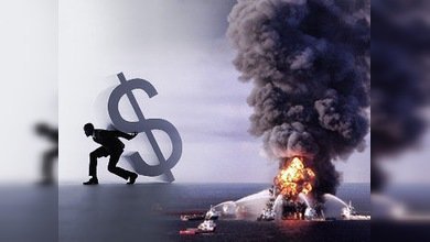 El derrame del Golfo de México reporta a Transocean beneficios por materia de seguridad