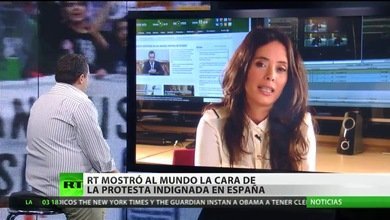 Fuera de cuadro: España