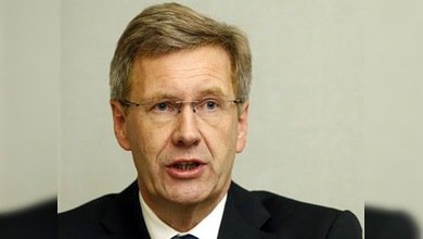 Alemania se queda sin presidente