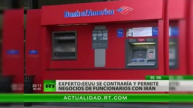 Asesor de Obama recibió 100.000 dólares de una compañía asociada con Irán
