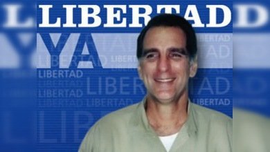 La vida del miembro liberado de ´Los Cinco´ podría estar en peligro