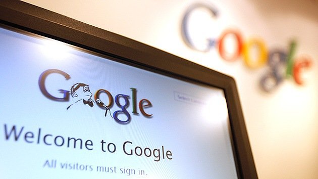 Cómo quiere Google controlar nuestras vidas