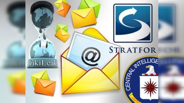 WikiLeaks filtra 5 millones de correos electrónicos de Stratfor, una 'CIA en la sombra'