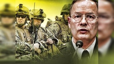 Pentágono no descarta uso de fuerza como a respuesta a ataques cibernéticos