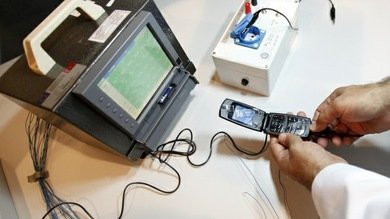 Green Bank: el refugio de los afectados por hipersensibilidad electromagnética