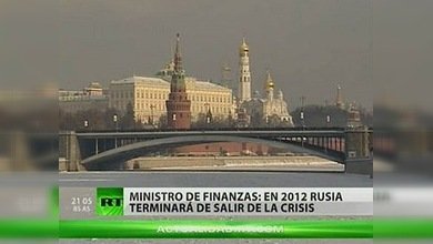 Los financieros eligen en Davos el camino más largo para salir de la crisis