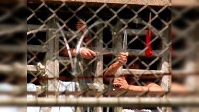 Nueva ola de violencia en cárceles venezolanas