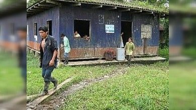 Dos líderes indígenas, asesinados en Colombia