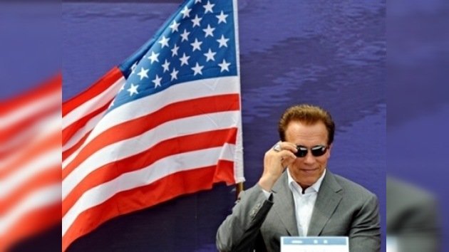 Arnold Schwarzenegger aplaza la primera pena de muerte en 5 años