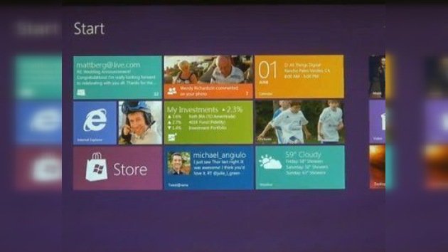 Microsoft revela las características básicas de su nuevo sistema operativo