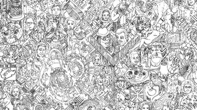 'Internetopia', un retrato global de internet