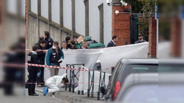 Tiroteo en una escuela judía deja al menos cuatro muertos en el sur de Francia
