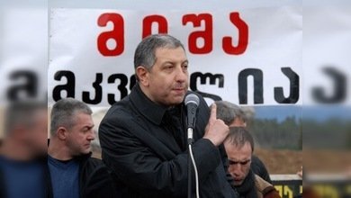 Los georgianos desean mejorar las relaciones con Rusia, según Nogaideli