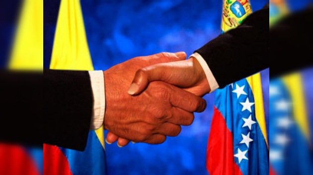 Un paso más para acabar con la tensión entre Venezuela y Colombia