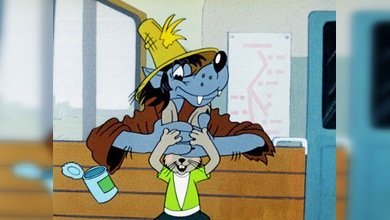 La reconquista de los dibujos animados rusos