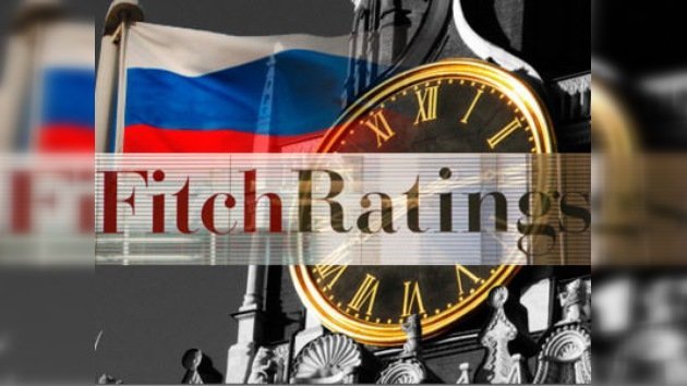 Los comicios no afectarán a la nota crediticia de Rusia, que mantiene pronóstico positivo