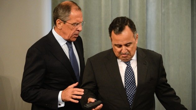 Egipto cambia de rumbo a favor de Rusia