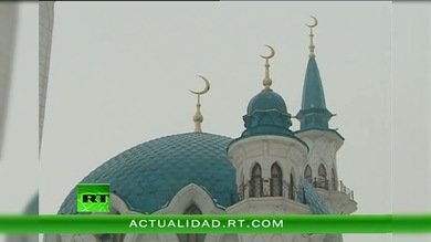 Región de Tatarstan. (Parte 1)