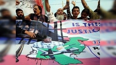 Atribuyen a ataques con aviones no tripulados la muerte de 168 niños en Pakistán