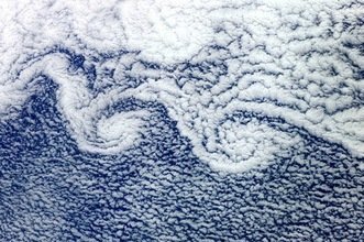 La galería orbital ‘Nuestra casa, la Tierra’ del cosmonauta Fiódor Yurchijin, parte II