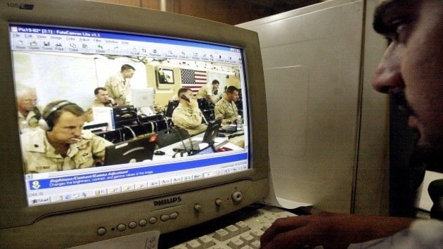El Ejército estadounidense afirma que realiza ciberataques contra sus adversarios