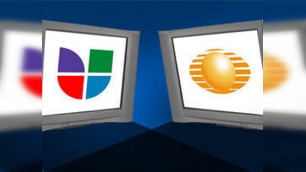 Televisa adquiere Univisión