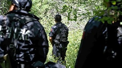 México: Hallan tres nuevas fosas clandestinas en Guerrero