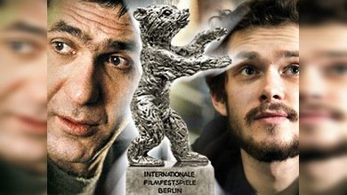 Día de Rusia en Berlinale
