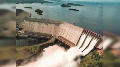 El agua, indicador económico para Venezuela