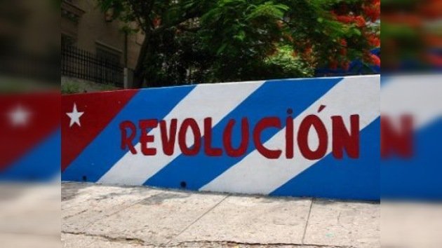 51 aniversario de la Revolución Cubana