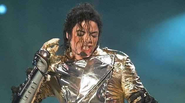 Michael Jackson es la celebridad muerta más rica. Conozcan a las otras 12