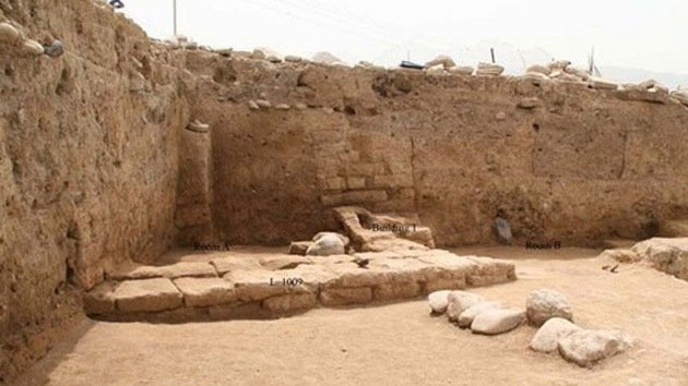 Descubren un reino de origen neolítico en Irak