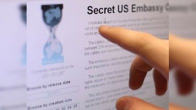 Washington y todo el mundo examinan las nuevas filtraciones