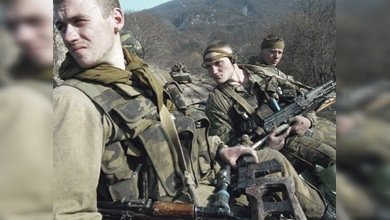 Neutralizados los organizadores de los atentados en Moscú