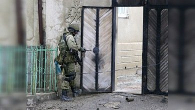 Eliminan a extremistas vinculados a los atentados en el metro de Moscú