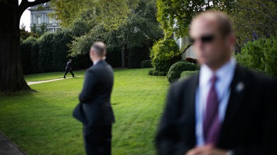 Acusan de pagar por sexo al investigador de la orgía de los guardaespaldas de Obama