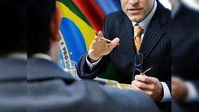 Rusia quiere ampliar la colaboración económica con Brasil