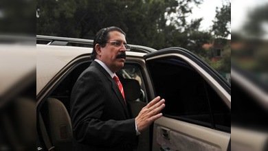 Una corte hondureña anula los procesos por supuesta corrupción contra Manuel Zelaya