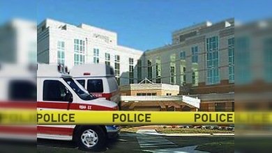 Dos muertos y dos heridos a causa de un tiroteo en Tennessee