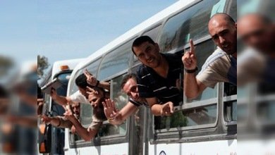 Israel da un paso hacia otro canje de presos, ahora con Egipto