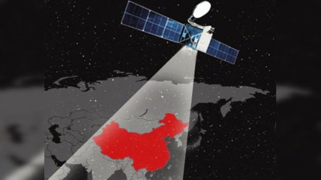 China tiene una nueva 'brújula' para no perderse en el Universo