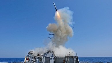 22 razones por las que EE.UU. no debe desencadenar la 3.ª Guerra Mundial en Siria