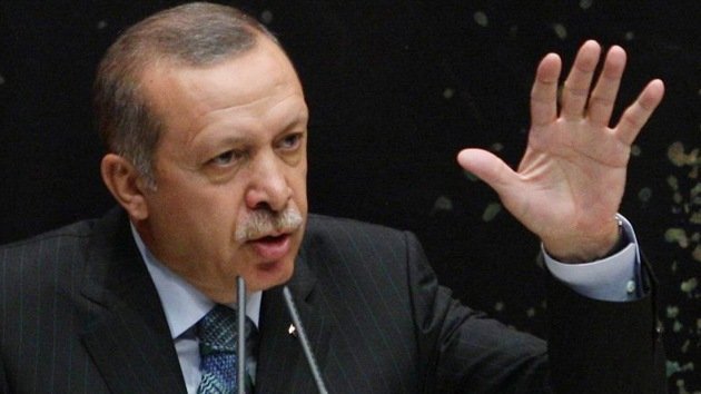 Político israelí: "Erdogan es un seguidor de Goebbels"