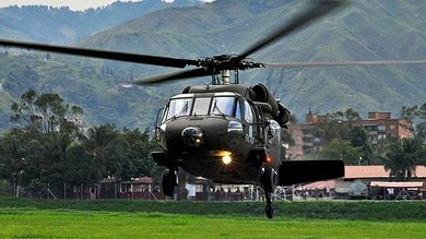 Colombia se alía con España para construir radares de control aéreo y terrestre